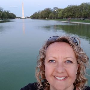 Meet your Posher, Tracy